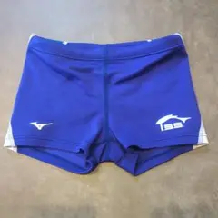Mizuno 水着ショートパンツ 130　イトマン