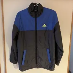 adidas ジャケット　160