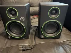 2026年最新】mackie cr5の人気アイテム - メルカリ