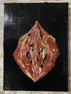 絵師100人展 ふーみ 複製原画 - メルカリ