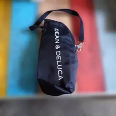 DEAN & DELUCA ペットボトルケース ブラックのサムネイル