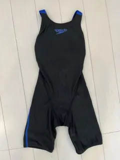speedo FINA認証 スイムスーツ キッズ　サイズ130
