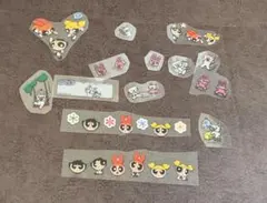 シールお裾分け