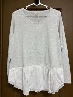 ✳︎ハートマーケット✳︎ロンT✳︎トップス✳︎