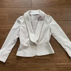 セレモニースーツ ジャケット M