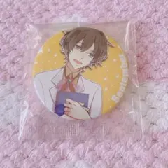 長月夜 AGF 2013 ジャケット衣装 缶バッジ