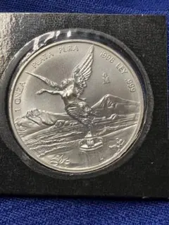 2026年最新】リベルタード銀貨の人気アイテム - メルカリ