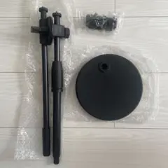 360度自由 スマホスタンド