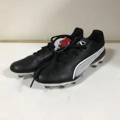 新品・タグ付き　プーマメンズサッカースパイク