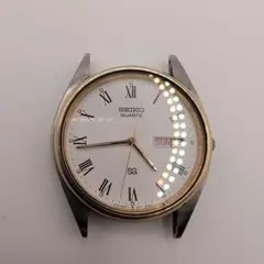 2026年最新】seiko 5 ジャンク品の人気アイテム - メルカリ