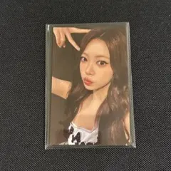 2026年最新】LE sserafim easy チェウォンの人気アイテム - メルカリ