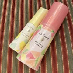 ラサーナ　ヘアエッセンス2本set