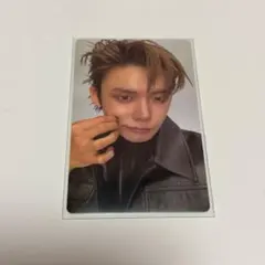 TXT ヨンジュン 7th year weverse global 特典トレカ - メルカリ