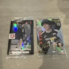 小川智大 ウエハース