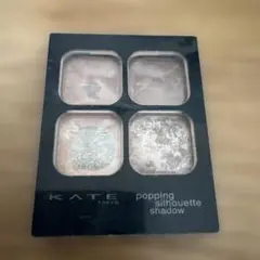 KATE popping silhouette shadow BR1のサムネイル