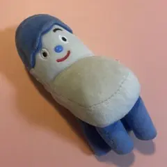 USED 中古 コッシー みいつけた ぬいぐるみ マスコット