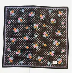 【新品未使用】emanuel ungaro(エマニュエルウンガロ) ハンカチのサムネイル