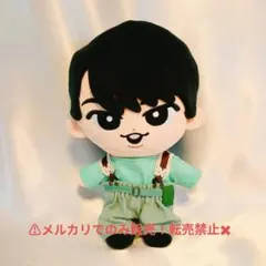 まーにゃ様専用】すのチル 渡辺翔太 ピーターパン衣装風お洋服 - メルカリ