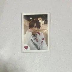 【新品未開封】宮舘涼太 ミニフォトセット