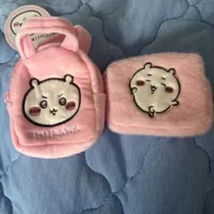 ちいかわポーチ セット