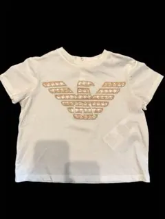 エンポリオアルマーニ　ベビー　Tシャツのサムネイル