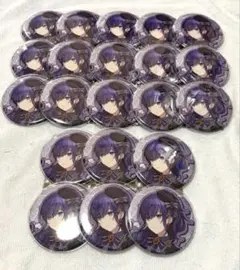 2026年最新】朝比奈まふゆ 缶バッジ まとめ売りの人気アイテム - メルカリ
