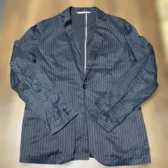 UNITED ARROWS BLUE LABEL ジャケット ネイビー Mサイズのサムネイル