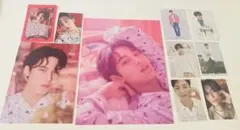 SEVENTEEN セブチ ミンギュ　まとめ売り