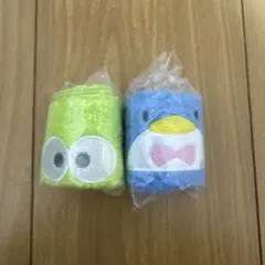 サンリオ もふもふポーシェット2 けろけろけろっぴ　タキシードサム