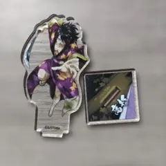 り*ん様 銀魂 アクリルスタンド 高杉晋作 1