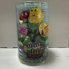 M&M's Wild Adventures 2006 Bank 限定版