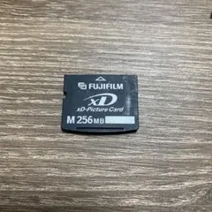 美品FUJIFILM FINEPIX F10 動作品　xd ピクチャーカード付き FinePix F10購入記