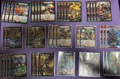 2025年最新】ボルシャックデッキの人気アイテム - メルカリ