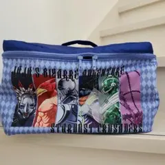 ジョジョの奇妙な冒険　収納ボックス　第3部　スタンドのサムネイル