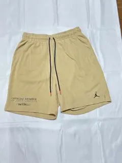 jordan ショートパンツ