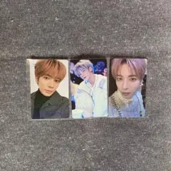 TXT テヒョン トレカ