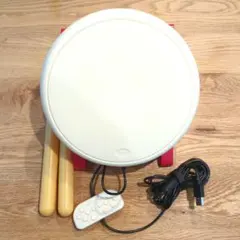 太鼓の達人 太鼓 バチ（ニンテンドースイッチ NintendoSwitch）