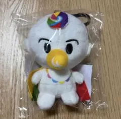 7ORDER 小田ちゃん ぬいぐるみキーホルダー　LIVETOUR2025EGG
