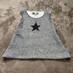 美品　アニエスベー　ワンピース　トレーナー　1ans