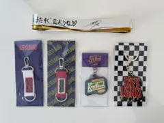 SHINee コンサート　銀テープセット 2026年最新】SHINee銀テープの人気アイテム - メルカリ