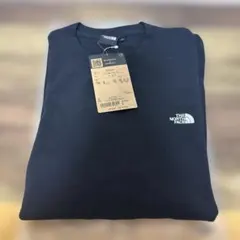 THE NORTH FACE NT32443 ブラック 長袖　M