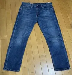 新品　Levi's リーバイス 502 W36 L30