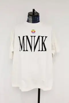 mononoke・made モノノケ・メイド Tシャツ　T-SHIRT_MNNKのサムネイル
