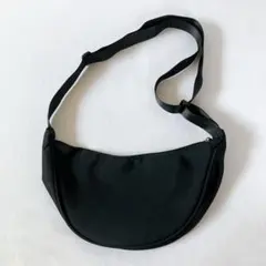 YACA mine shoulder bag/マインショルダーバッグ