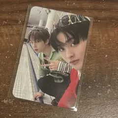 NCT Dream Moonlight mumoトレカ マーク チソン