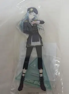 プロセカ アクリルスタンド アクスタ vol.12 日野森雫