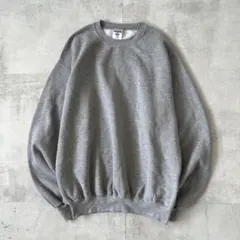 l*a様 USA規格　JERZEES ジャージーズ　プレーン　スウェット　無地