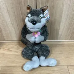 2026年最新】あらしのよるに ぬいぐるみの人気アイテム - メルカリ