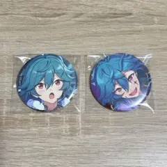 あんスタ 宝丈萊香 コレクション缶バッジ