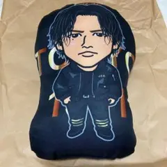 三代目JSB 登坂広臣 クッション